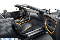 Bentley Continental GTC din 2024 cu 15.900 km - oferta BEN232300 - foto 33