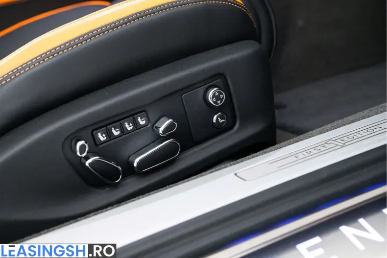 Bentley Continental GTC din 2024 cu 15.900 km - oferta BEN232300 - foto 34