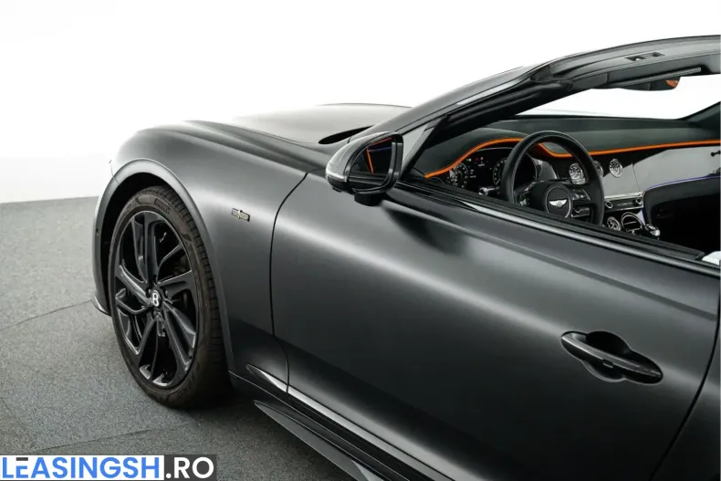 Bentley Continental GTC din 2024 cu 15.900 km - oferta BEN232300 - foto 38