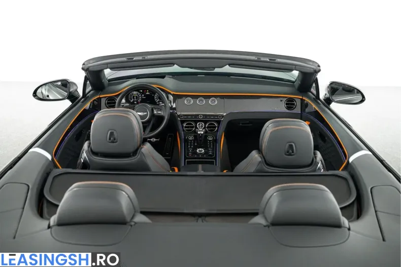 Bentley Continental GTC din 2024 cu 15.900 km - oferta BEN232300 - foto 39