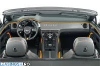 Bentley Continental GTC din 2024 cu 15.900 km - oferta BEN232300 - foto 40