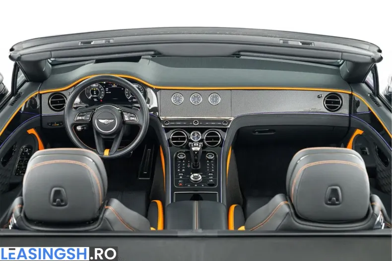 Bentley Continental GTC din 2024 cu 15.900 km - oferta BEN232300 - foto 40