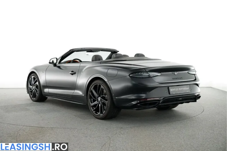 Bentley Continental GTC din 2024 cu 15.900 km - oferta BEN232300 - foto 41