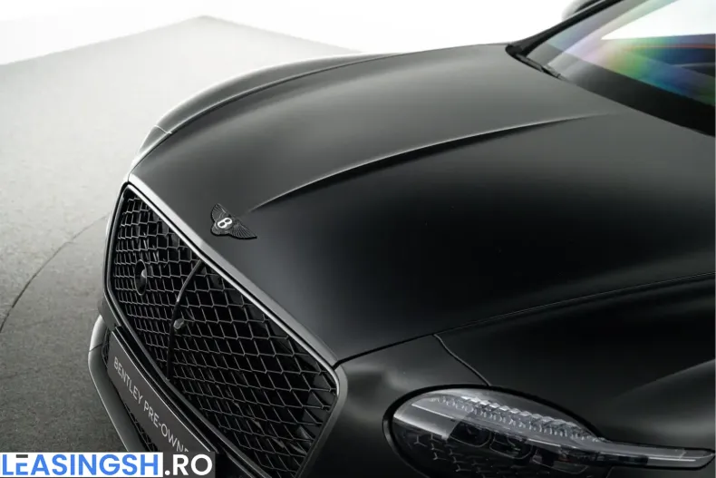 Bentley Continental GTC din 2024 cu 15.900 km - oferta BEN232300 - foto 44