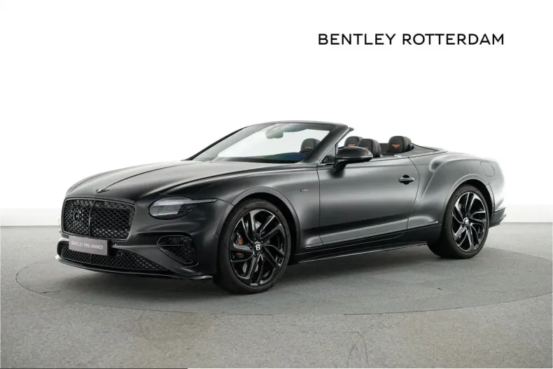 Bentley Continental GTC din 2024 cu 15.900 km - oferta BEN232300 - foto 45