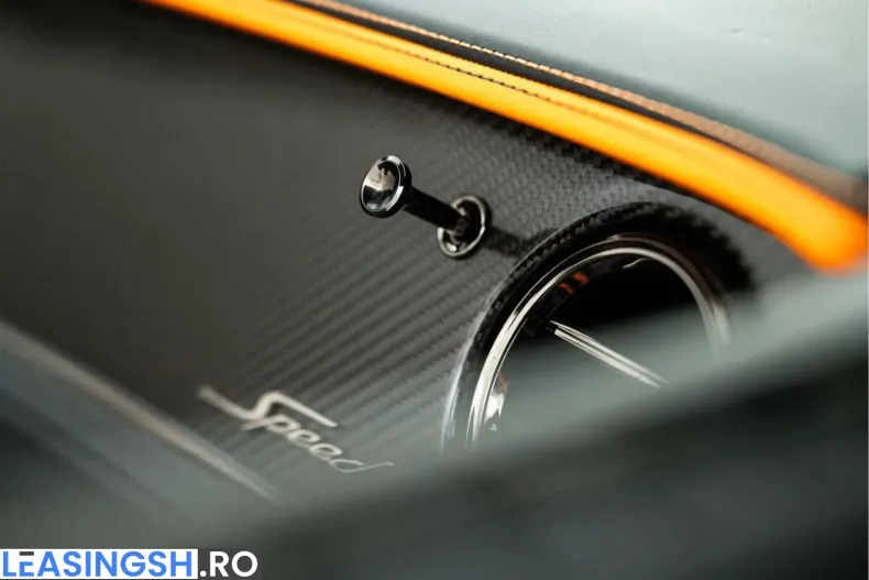 Bentley Continental GTC din 2024 cu 15.900 km - oferta BEN232300 - foto 49