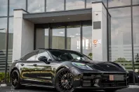 Porsche Panamera din 2024 cu 17.892 km - oferta POR232301 - foto 1