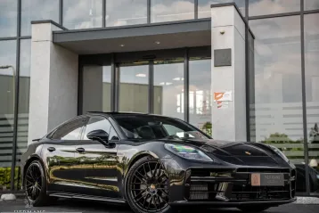 Porsche Panamera din 2024 - oferta POR232301
