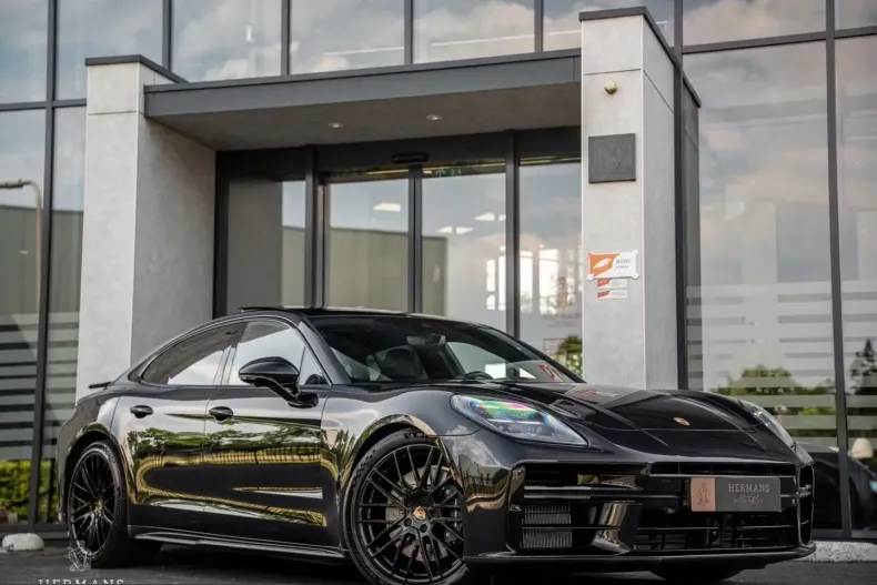 Porsche Panamera din 2024 cu 17.892 km - oferta POR232301 - foto 1