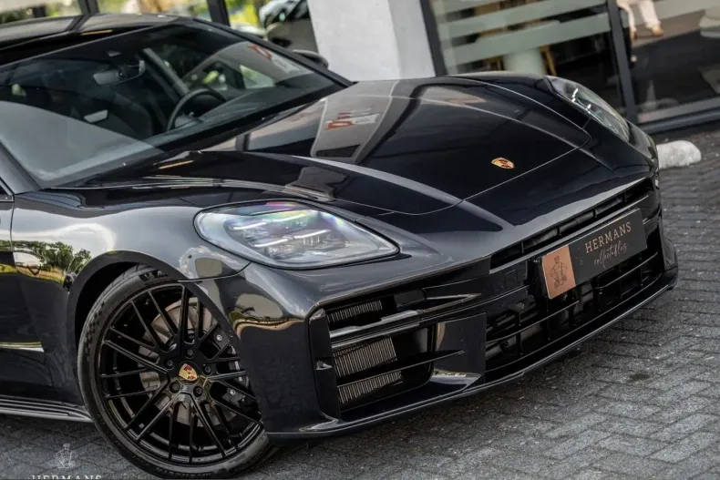Porsche Panamera din 2024 cu 17.892 km - oferta POR232301 - foto 2