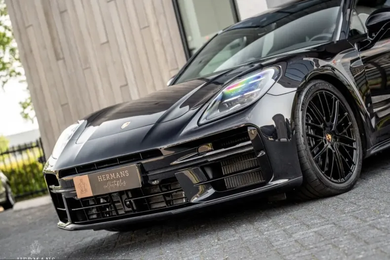 Porsche Panamera din 2024 cu 17.892 km - oferta POR232301 - foto 5