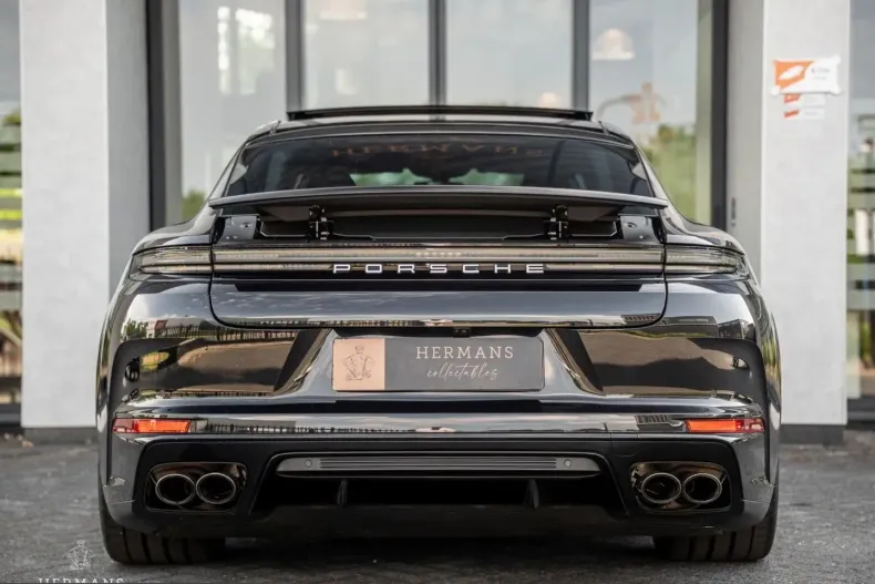 Porsche Panamera din 2024 cu 17.892 km - oferta POR232301 - foto 7