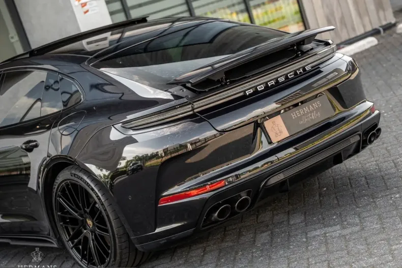 Porsche Panamera din 2024 cu 17.892 km - oferta POR232301 - foto 9