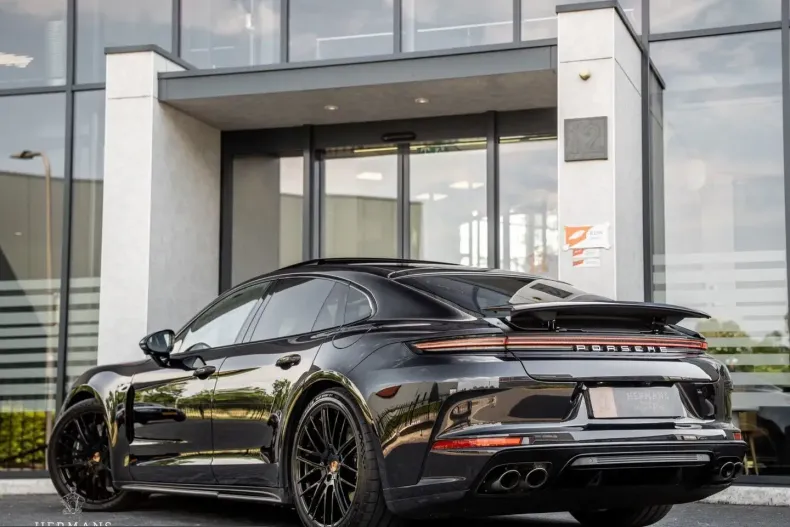 Porsche Panamera din 2024 cu 17.892 km - oferta POR232301 - foto 10