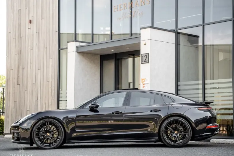 Porsche Panamera din 2024 cu 17.892 km - oferta POR232301 - foto 12