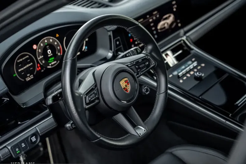Porsche Panamera din 2024 cu 17.892 km - oferta POR232301 - foto 14