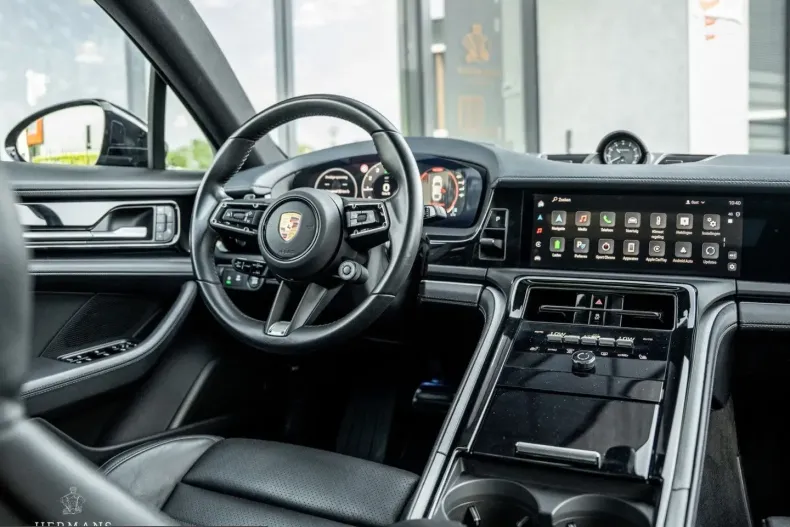 Porsche Panamera din 2024 cu 17.892 km - oferta POR232301 - foto 16