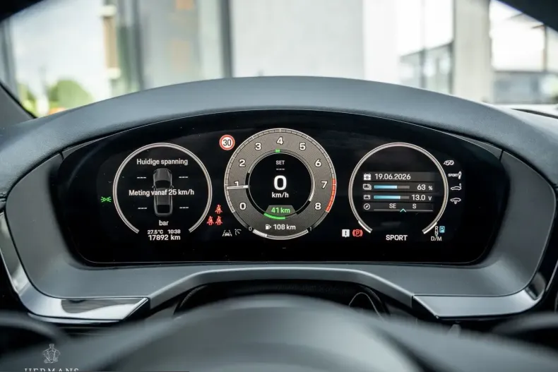 Porsche Panamera din 2024 cu 17.892 km - oferta POR232301 - foto 22