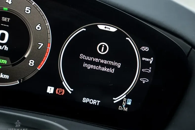 Porsche Panamera din 2024 cu 17.892 km - oferta POR232301 - foto 23