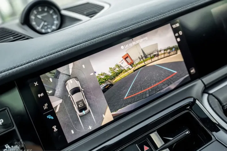 Porsche Panamera din 2024 cu 17.892 km - oferta POR232301 - foto 29