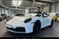 Porsche 992 din 2024 cu 27.200 km - oferta POR232302 - foto 1