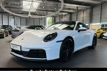 Porsche 992 din 2024 - oferta POR232302