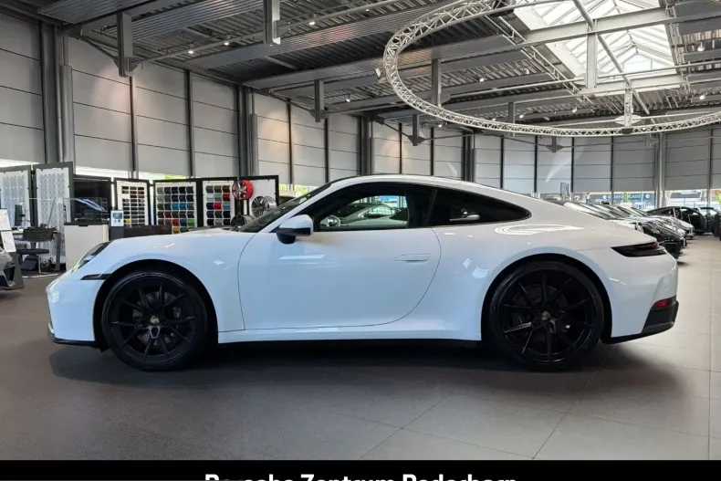 Porsche 992 din 2024 cu 27.200 km - oferta POR232302 - foto 2