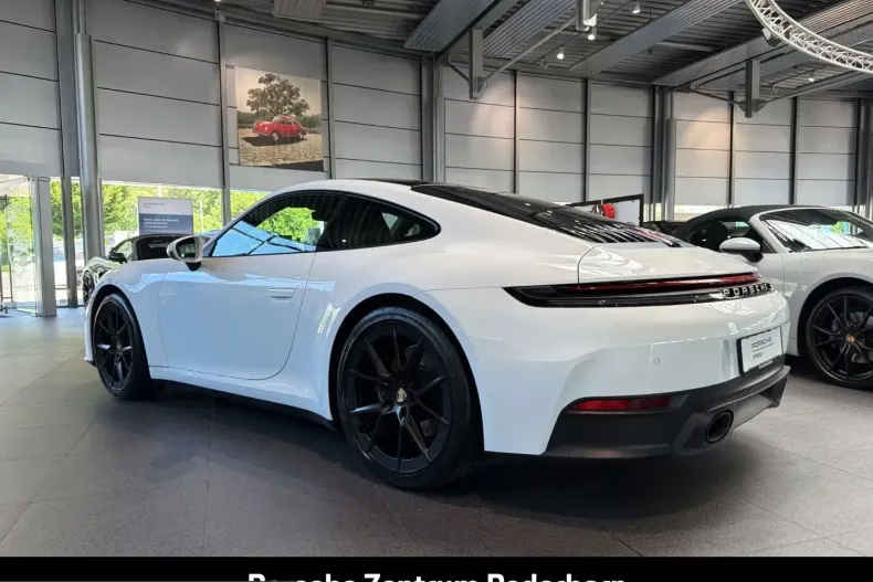 Porsche 992 din 2024 cu 27.200 km - oferta POR232302 - foto 3