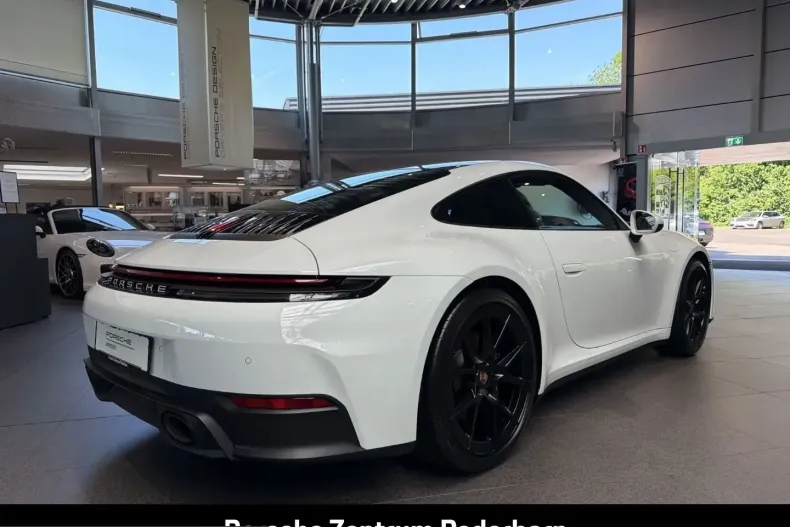Porsche 992 din 2024 cu 27.200 km - oferta POR232302 - foto 5