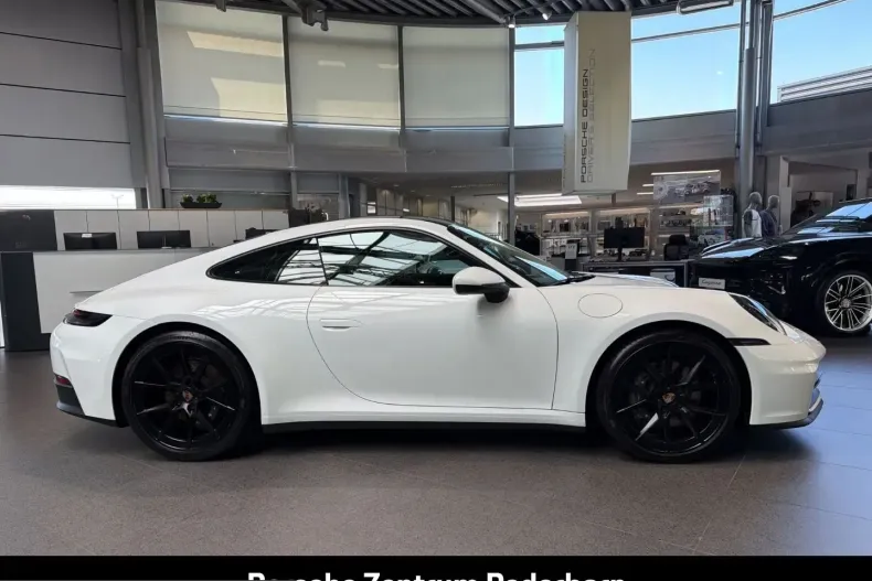 Porsche 992 din 2024 cu 27.200 km - oferta POR232302 - foto 6