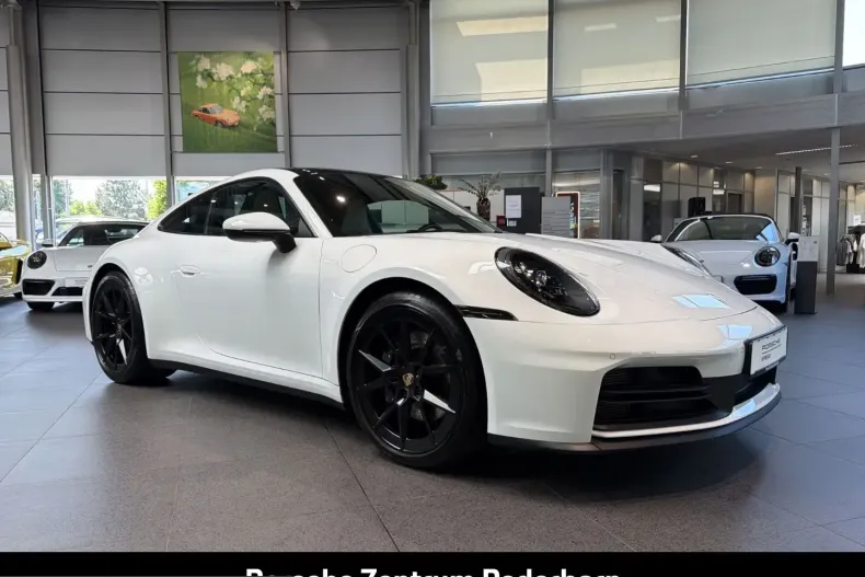 Porsche 992 din 2024 cu 27.200 km - oferta POR232302 - foto 7