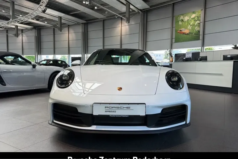 Porsche 992 din 2024 cu 27.200 km - oferta POR232302 - foto 8
