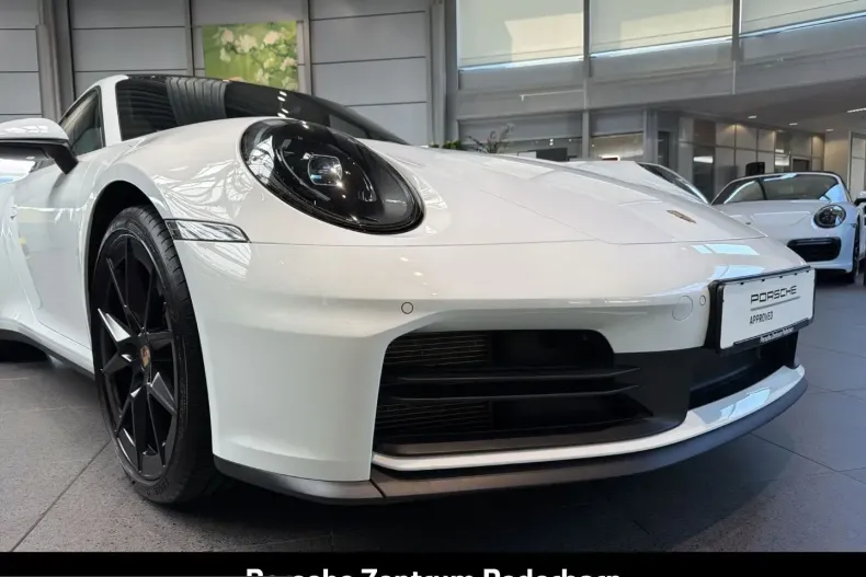 Porsche 992 din 2024 cu 27.200 km - oferta POR232302 - foto 9