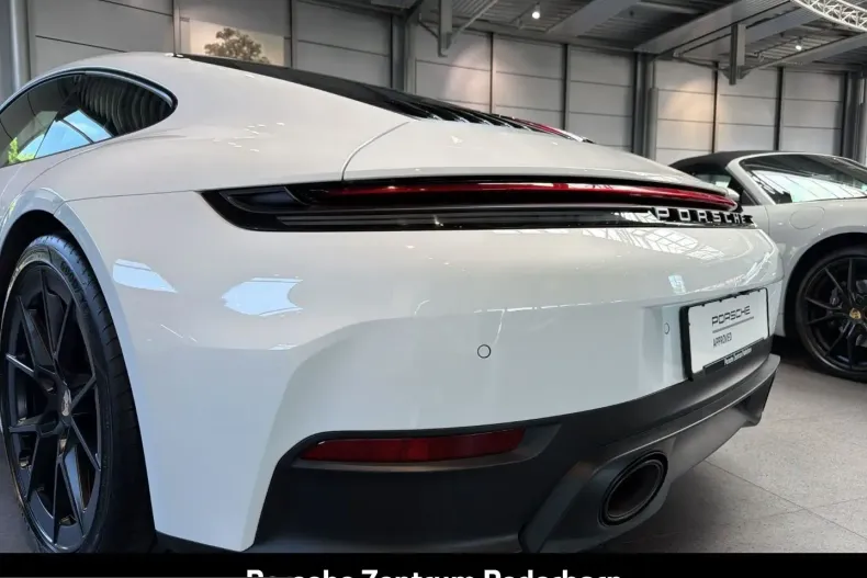 Porsche 992 din 2024 cu 27.200 km - oferta POR232302 - foto 10