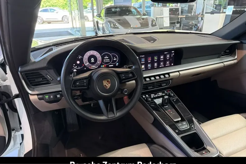 Porsche 992 din 2024 cu 27.200 km - oferta POR232302 - foto 11