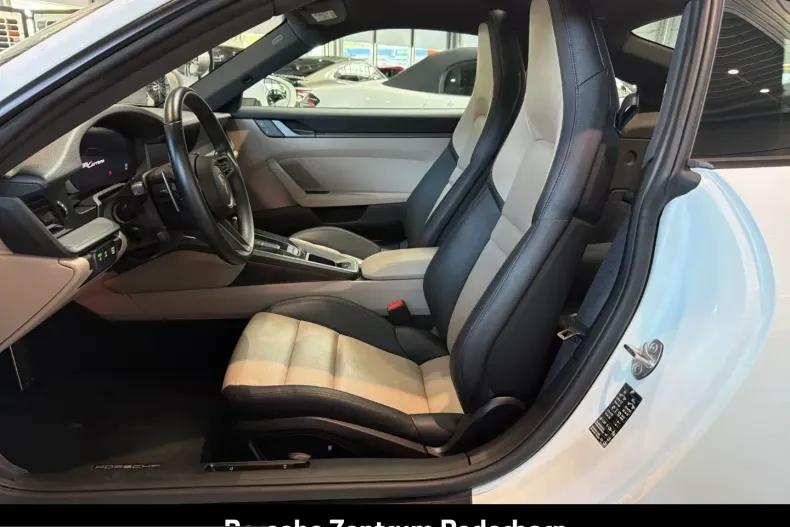 Porsche 992 din 2024 cu 27.200 km - oferta POR232302 - foto 12