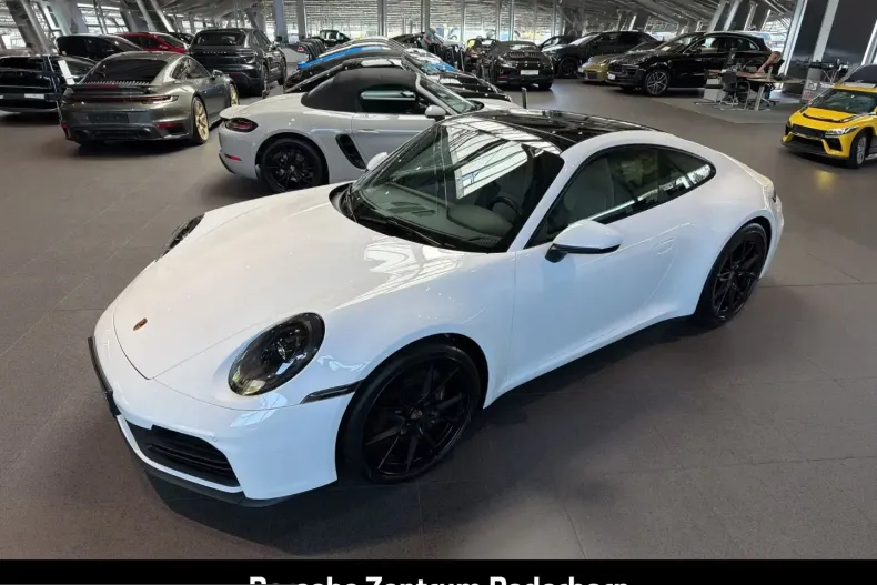 Porsche 992 din 2024 cu 27.200 km - oferta POR232302 - foto 16