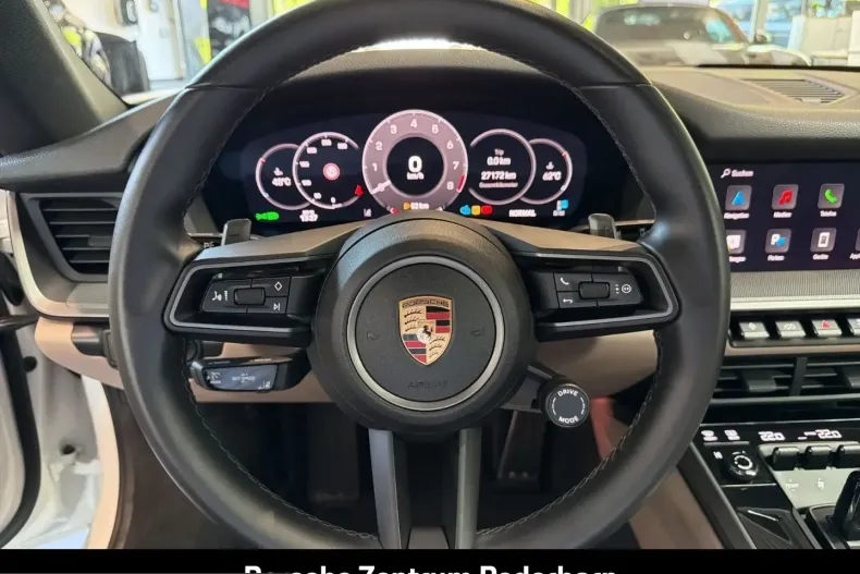 Porsche 992 din 2024 cu 27.200 km - oferta POR232302 - foto 20