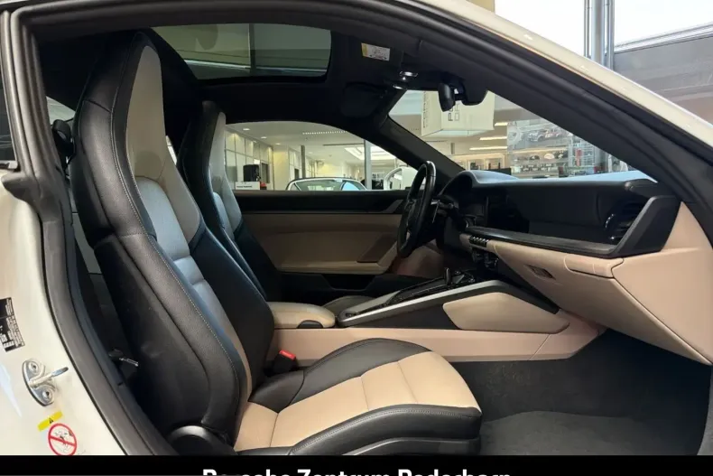 Porsche 992 din 2024 cu 27.200 km - oferta POR232302 - foto 27