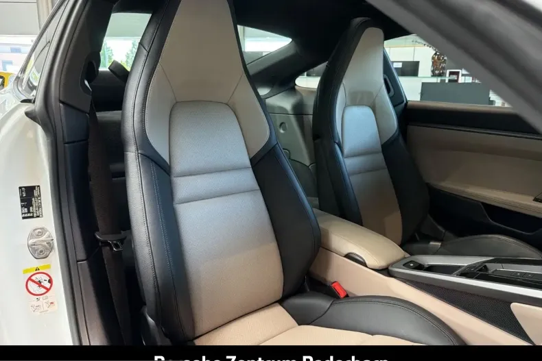 Porsche 992 din 2024 cu 27.200 km - oferta POR232302 - foto 29