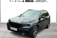 BMW X5 (Seria X) din 2023 cu 46.800 km - oferta BMW232303 - foto 3