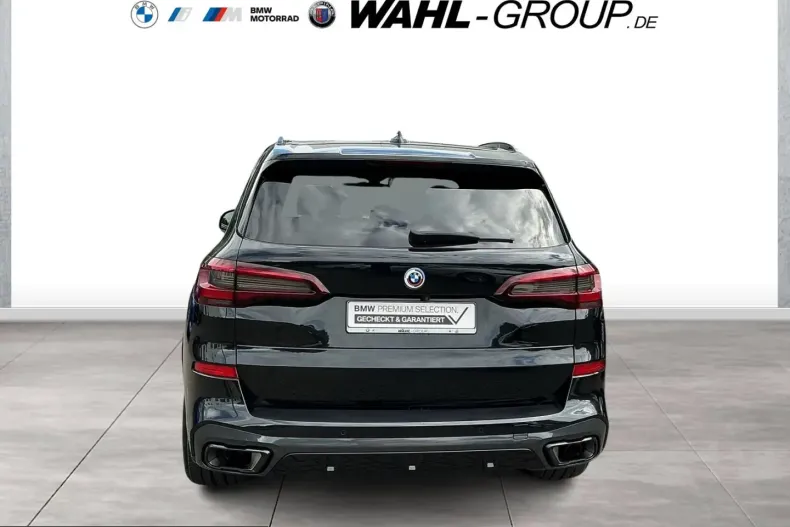 BMW X5 (Seria X) din 2023 cu 46.800 km - oferta BMW232303 - foto 5