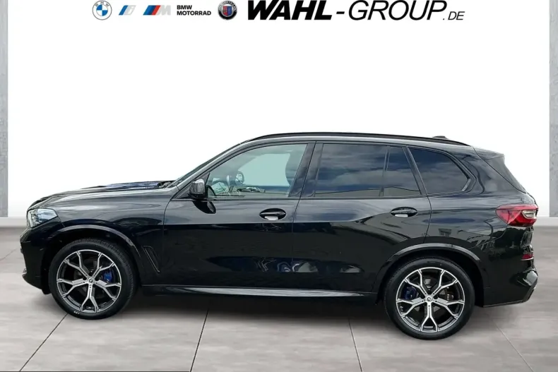 BMW X5 (Seria X) din 2023 cu 46.800 km - oferta BMW232303 - foto 6