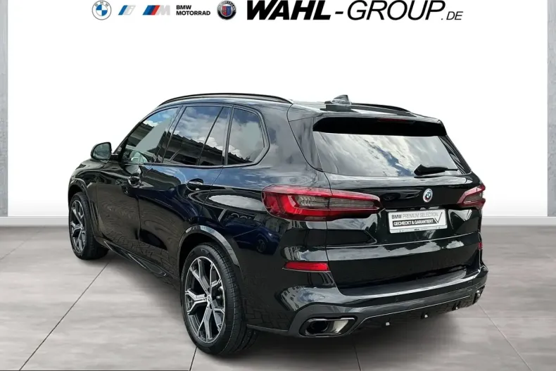 BMW X5 (Seria X) din 2023 cu 46.800 km - oferta BMW232303 - foto 7