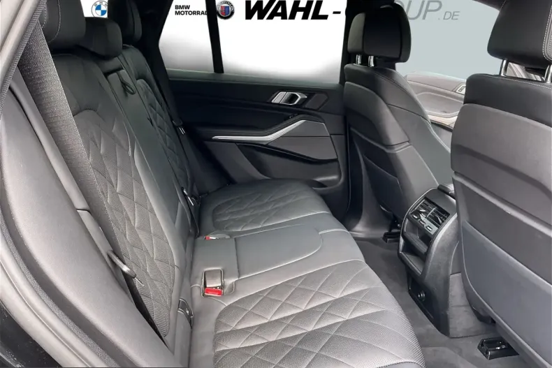 BMW X5 (Seria X) din 2023 cu 46.800 km - oferta BMW232303 - foto 13