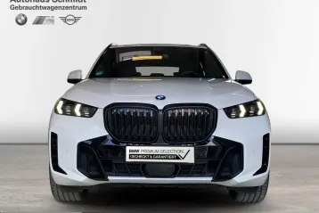 BMW X5 din 2024 - oferta BMW232304