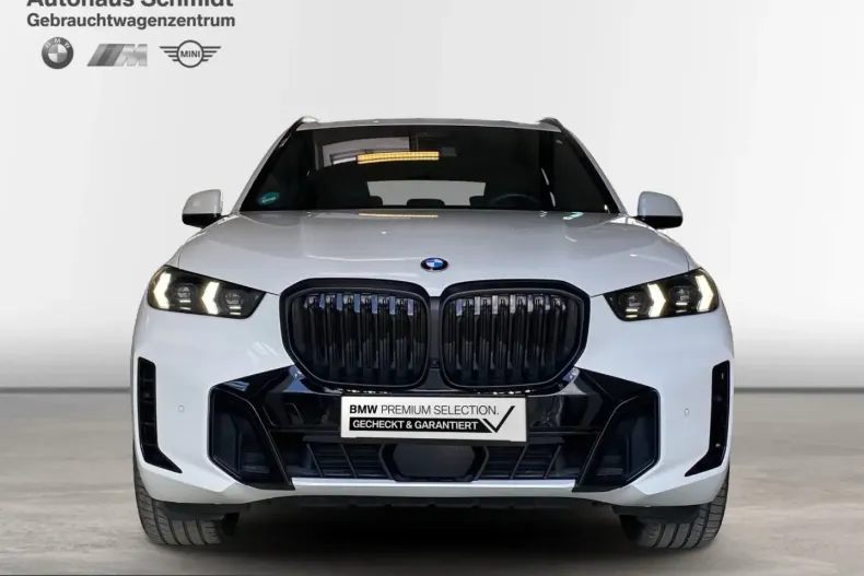 BMW X5 (Seria X) din 2024 cu 30.171 km - oferta BMW232304 - foto 1