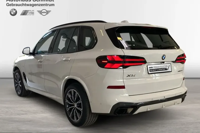 BMW X5 (Seria X) din 2024 cu 30.171 km - oferta BMW232304 - foto 3