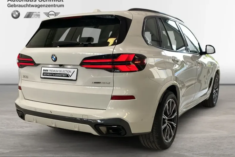 BMW X5 (Seria X) din 2024 cu 30.171 km - oferta BMW232304 - foto 4