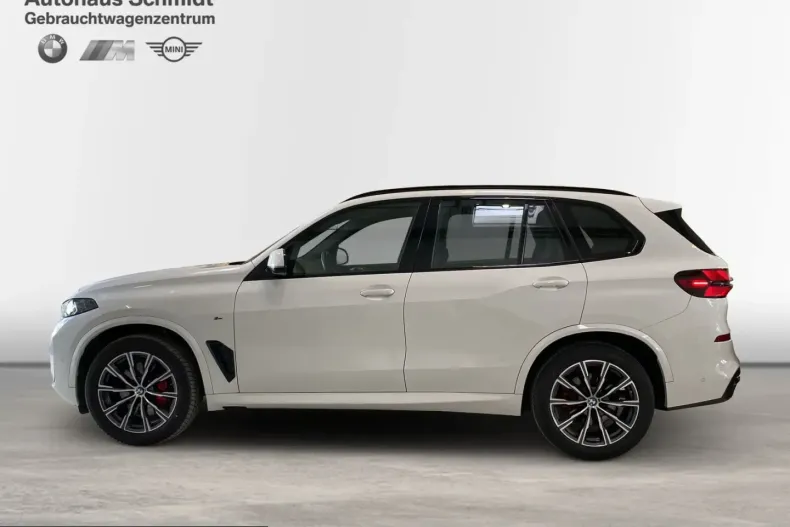 BMW X5 (Seria X) din 2024 cu 30.171 km - oferta BMW232304 - foto 5